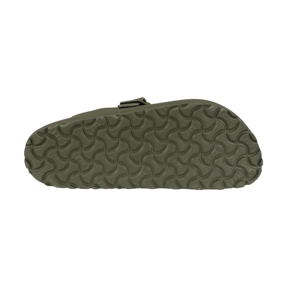 Birkenstock Boston Khaki 1026215
