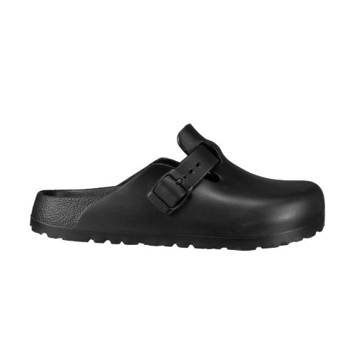 Birkenstock Boston Black 1002314