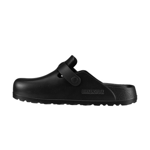 Birkenstock Boston Black 1002314