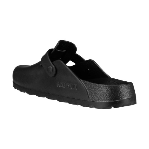 Birkenstock Boston Black 1002314