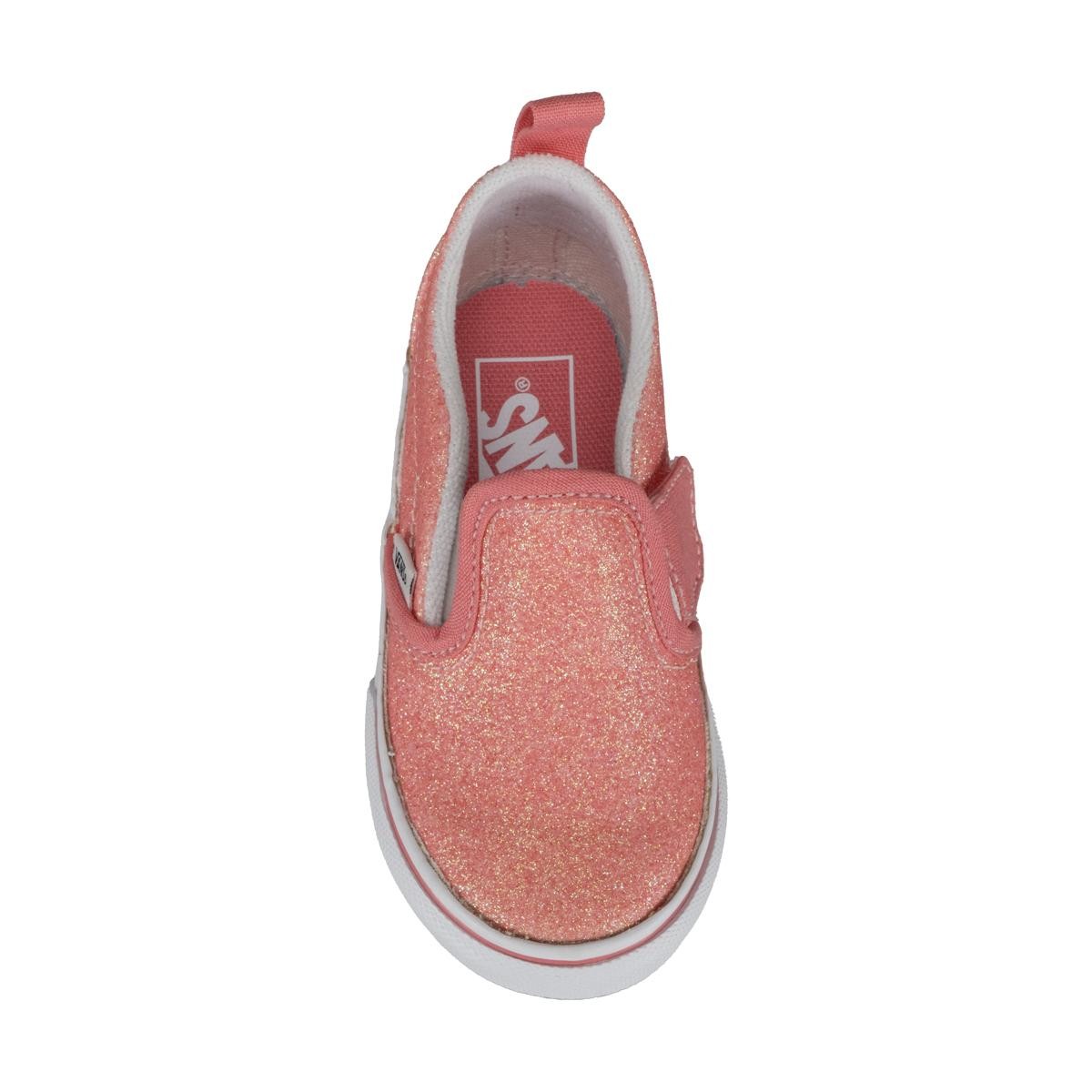 Vans Slip-On V Pink VN000UBSPNK1