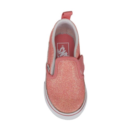 Vans Slip-On V Pink VN000UBSPNK1