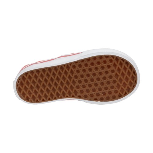 Vans Slip-On V Pink VN000UBSPNK1