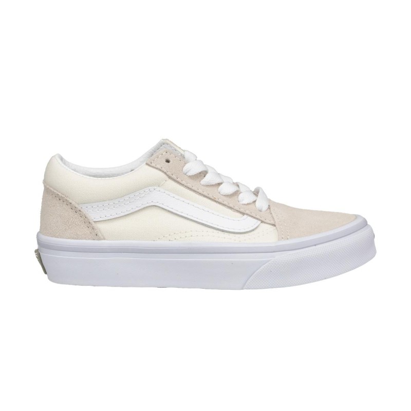 Vans Old Skool Multi/True White VN0005WVBS61