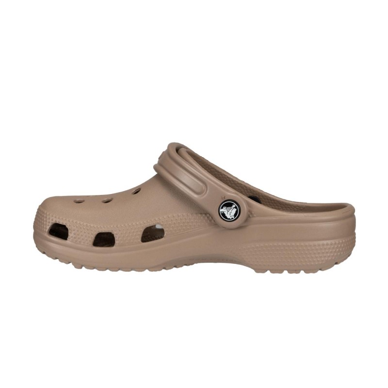 Crocs Classic Clog Lte Marron 10001-2Q9 2