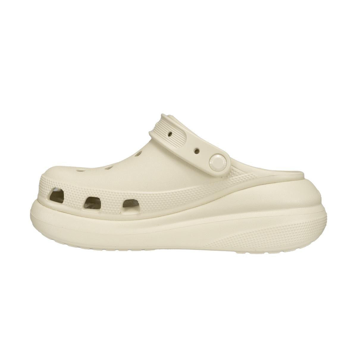 CRUSH CLOG