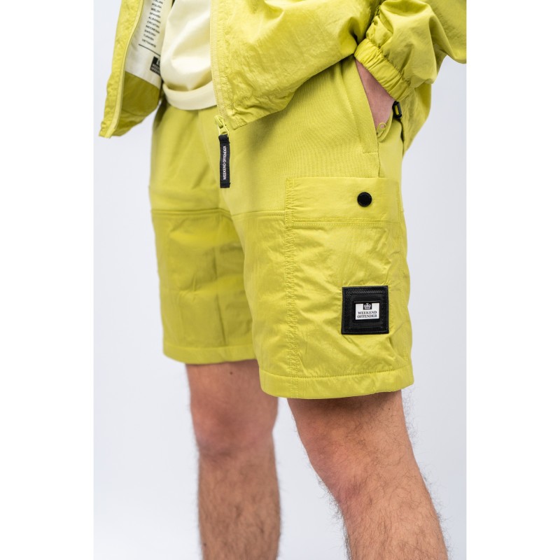 Weekend Offender Pink Sands Butter STSS2406-BUTTER 2