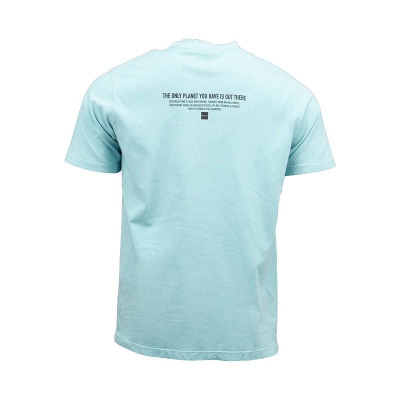 T-SHIRT UOMO 2