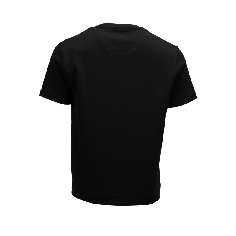 Deniort Paris T-Shirt Black DT-TS-002 2