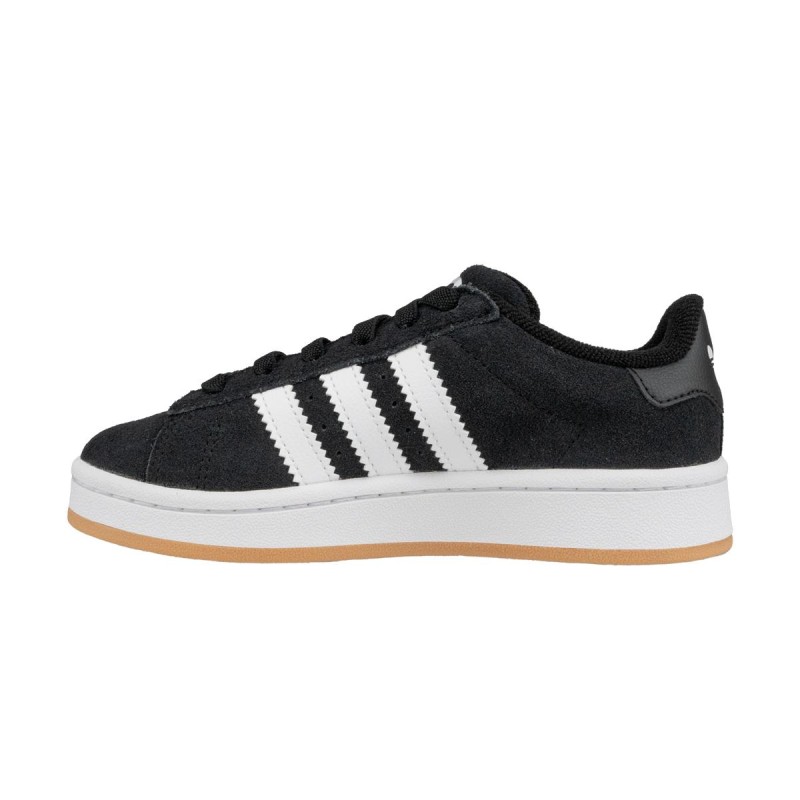 Adidas Campus 00S EL C Core Black/Cloud White/Gum JI4331 2