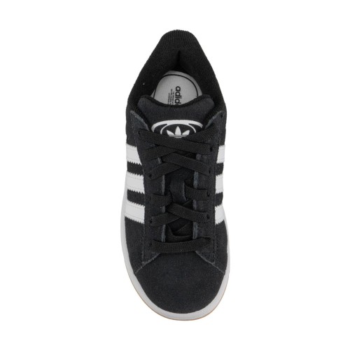Adidas Campus 00S EL C Core Black/Cloud White/Gum JI4331