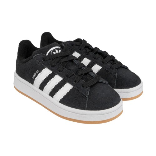 Adidas Campus 00S EL C Core Black/Cloud White/Gum JI4331