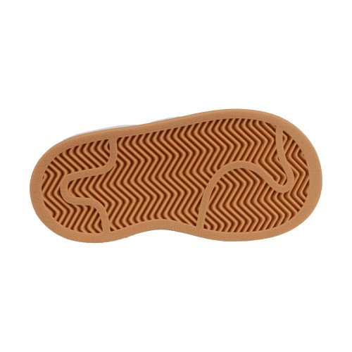 Adidas Campus 00S CF EL I Dark Green/Cloud White/Gum JI4333