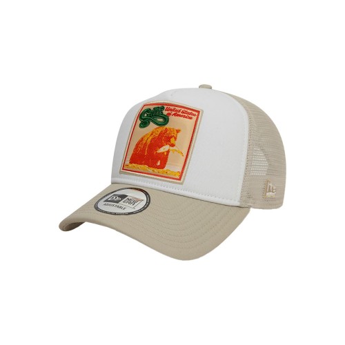 CALIFORNIA PATCH TRUCKER