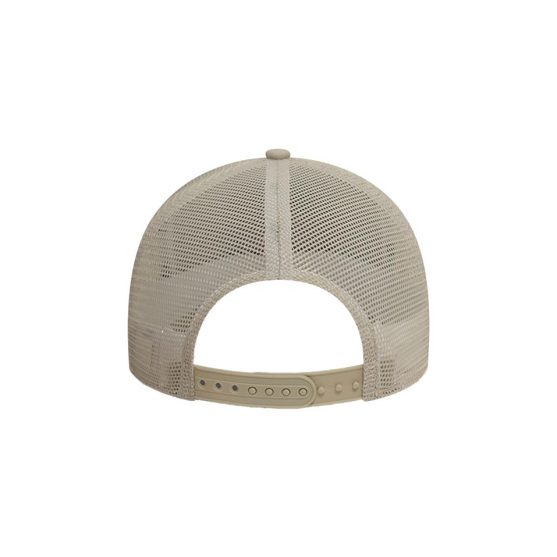 CALIFORNIA PATCH TRUCKER 2
