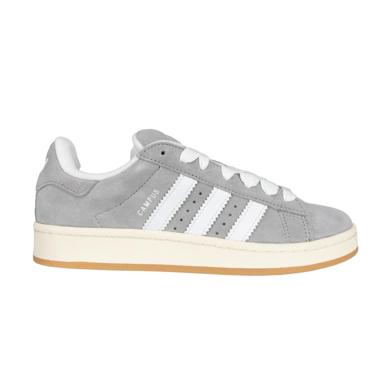 Adidas Campus 00S Grey Three/Cloud White/Off White HQ8707