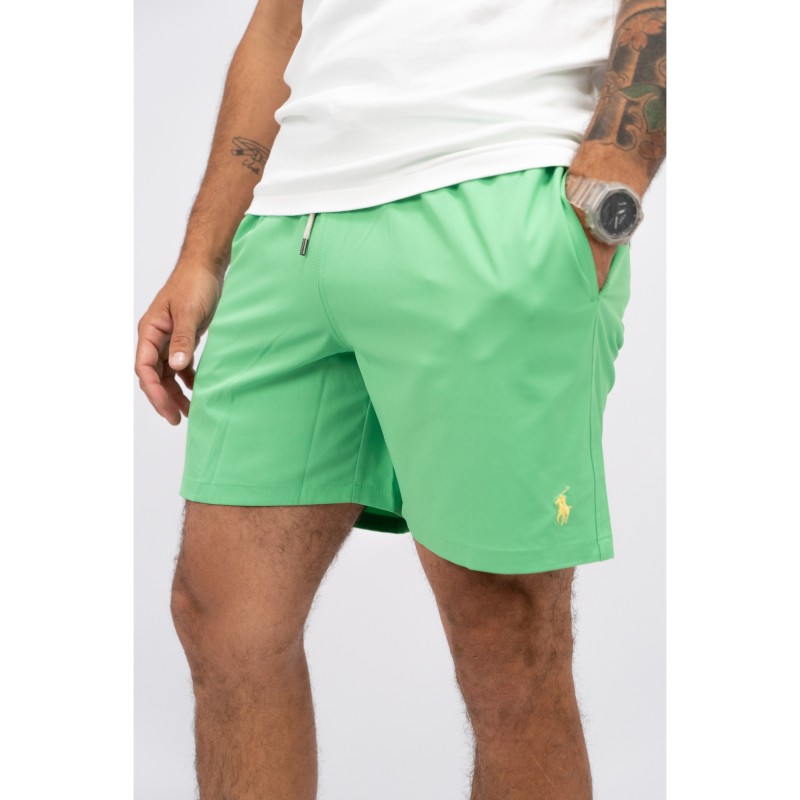 TRAVELER SHORT 2