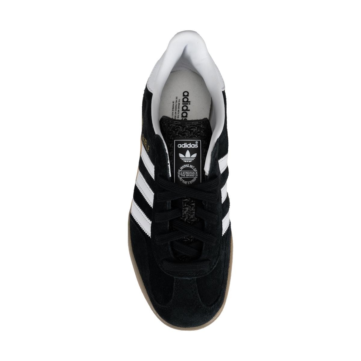 GAZELLE INDOOR