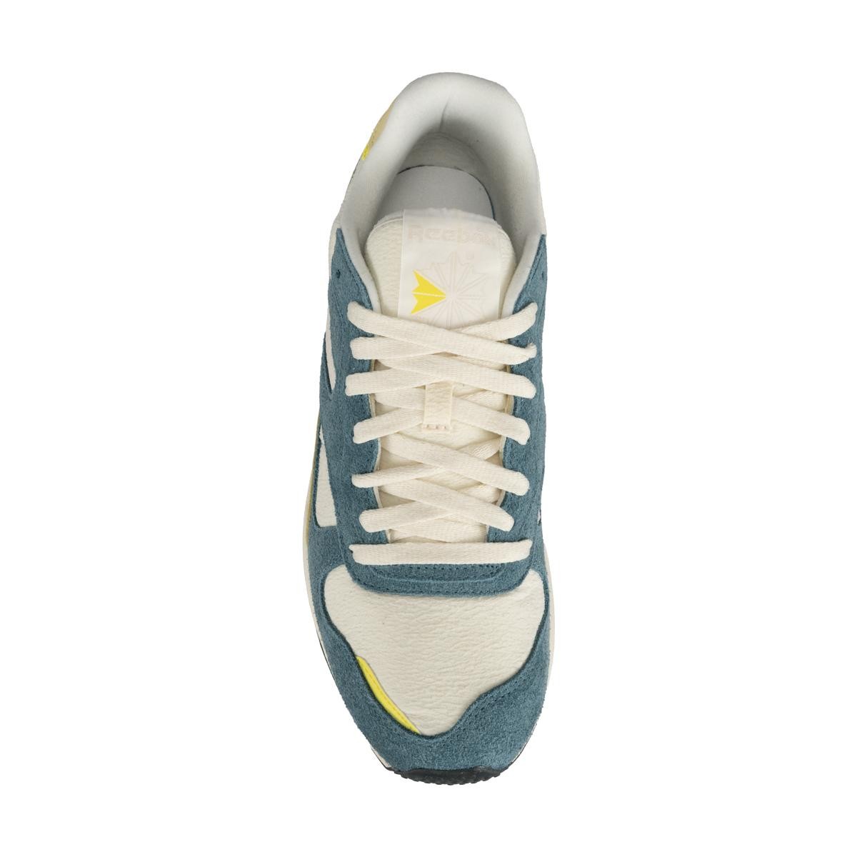 Reebok DL5000  Lux Blue/Yellow Filament/Cream White 100200785