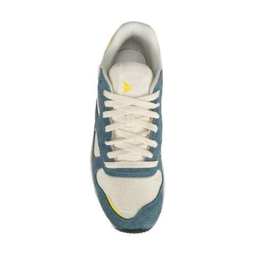Reebok DL5000  Lux Blue/Yellow Filament/Cream White 100200785