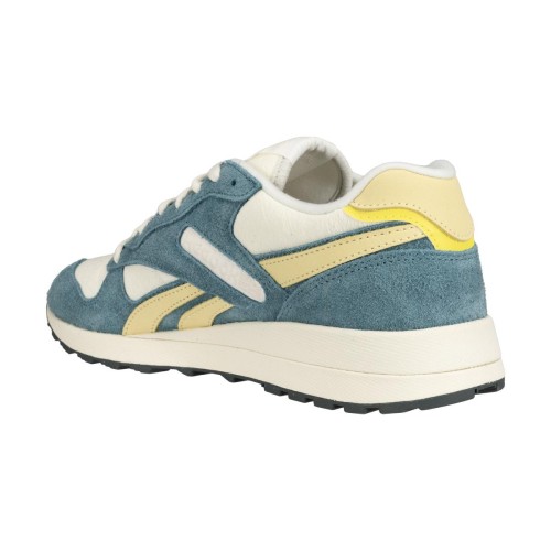 Reebok DL5000  Lux Blue/Yellow Filament/Cream White 100200785