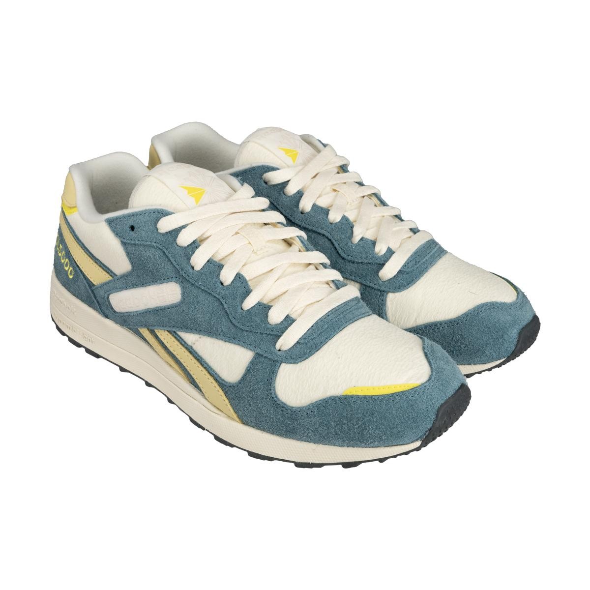 Reebok DL5000  Lux Blue/Yellow Filament/Cream White 100200785