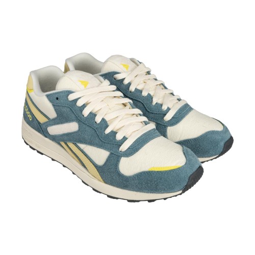 Reebok DL5000  Lux Blue/Yellow Filament/Cream White 100200785