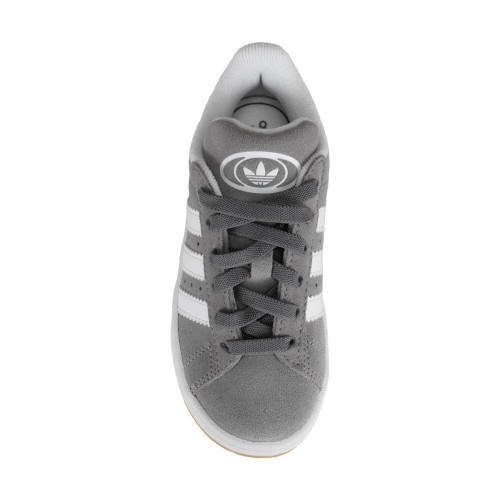 Adidas Campus 00S EL C Grey Three/Cloud White/Gum JI4330