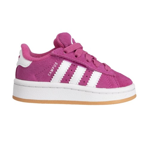 Adidas Campus 00S CF EL I Semi Lucid Fuchsia/Cloud White/Semi Lucid Fuchsia JH6326