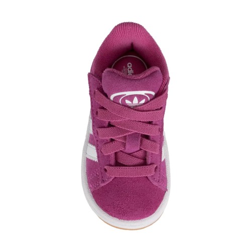 Adidas Campus 00S CF EL I Semi Lucid Fuchsia/Cloud White/Semi Lucid Fuchsia JH6326