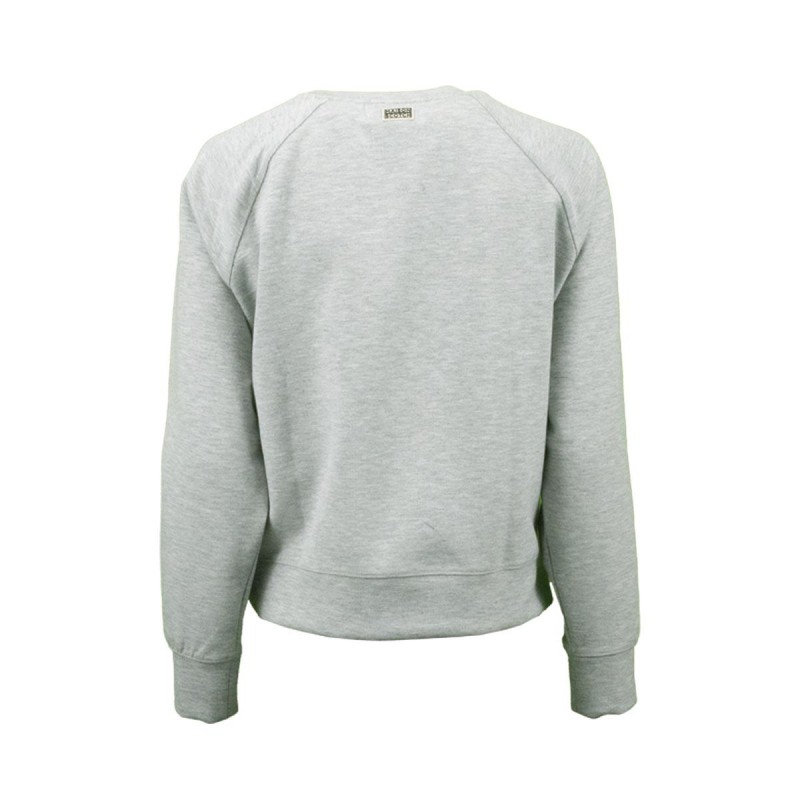 CREW NECK SWEAT 2
