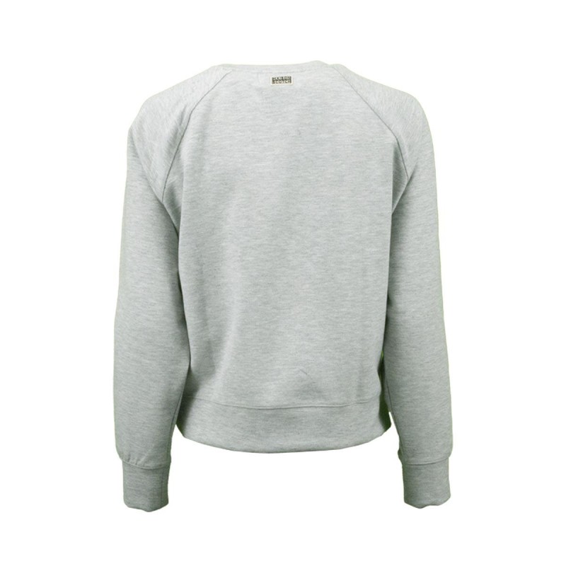 CREW NECK SWEAT