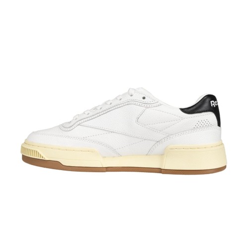 Reebok Club C LTD Vintage Black LEA00F0110