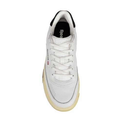 Reebok Club C LTD Vintage Black LEA00F0110