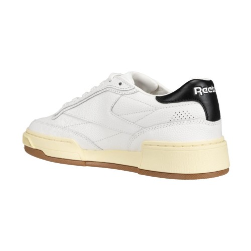 Reebok Club C LTD Vintage Black LEA00F0110