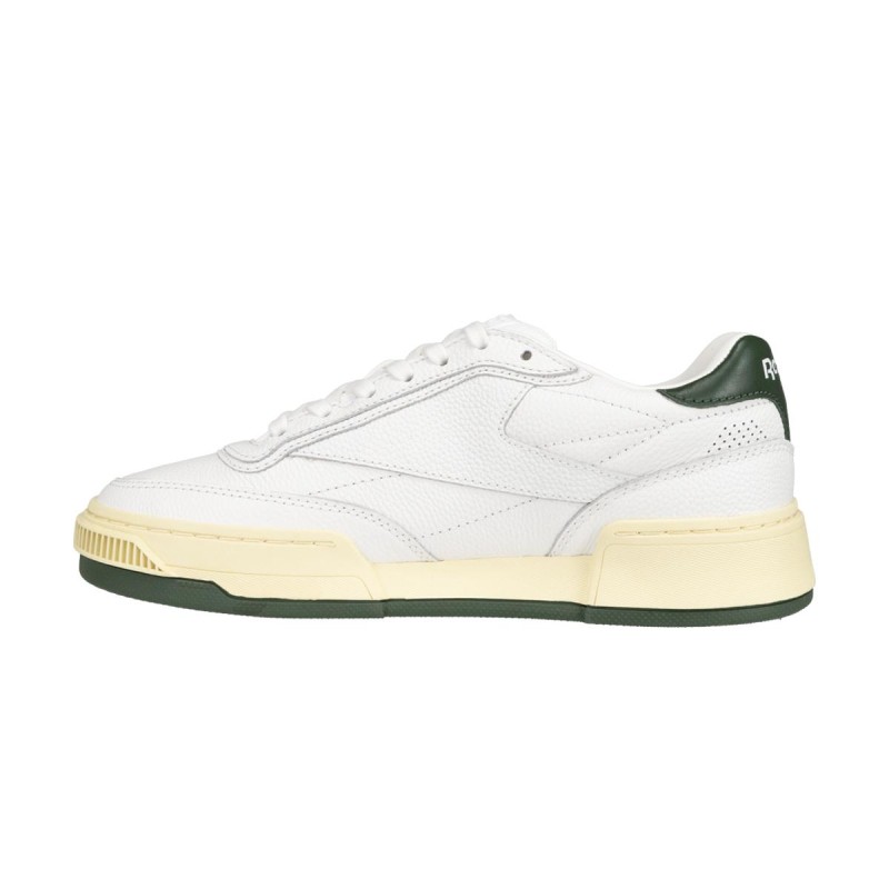 Reebok Club C LTD Vintage Green LEA00F0152 2