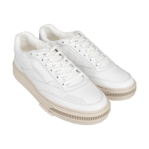 Reebok Club C LTD White Lthr LEA0080100