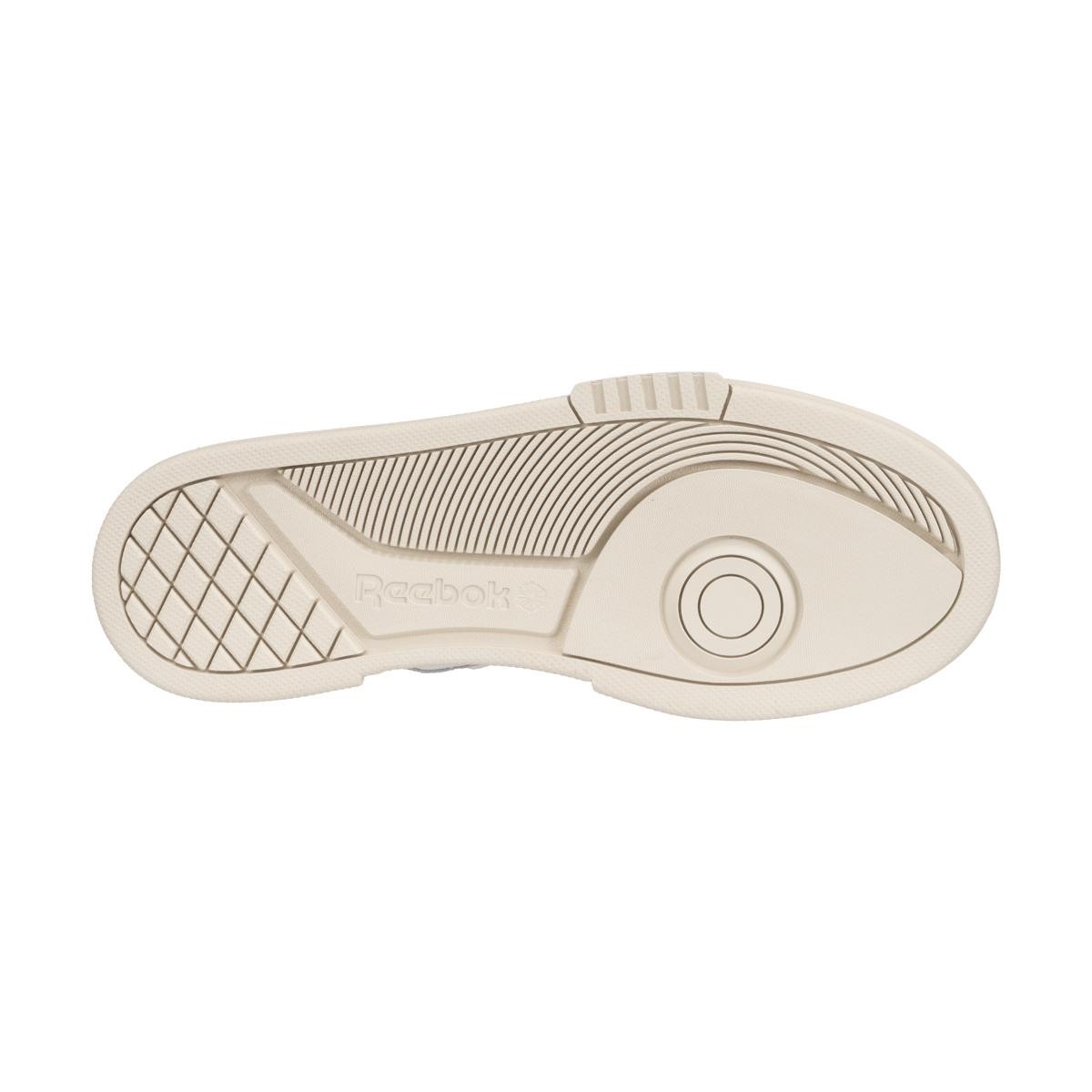 Reebok Club C LTD White Lthr LEA0080100