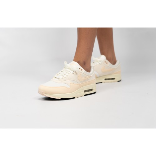 Nike Air Max 1 Sail/Phantom/Black/Guava Ice DZ2628-111