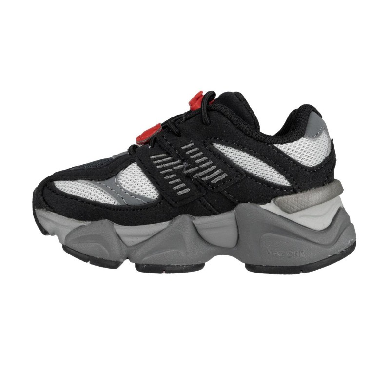New Balance IV9060 BK Black/Castlerock IV9060BK 2