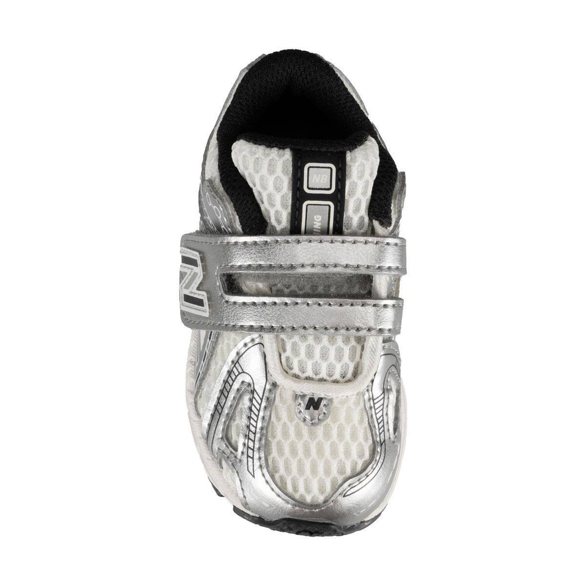 New Balance IV1906 ER Silver Metalic/Black  IV1906ER