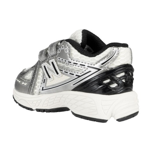 New Balance IV1906 ER Silver Metalic/Black  IV1906ER