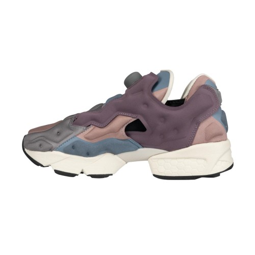 Reebok Insta Pump Silver Judy Pink/Cream FAB0012840