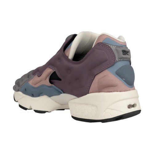 Reebok Insta Pump Silver Judy Pink/Cream FAB0012840