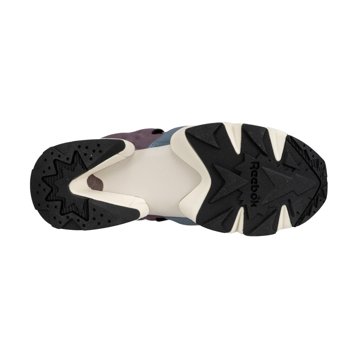 Reebok Insta Pump Silver Judy Pink/Cream FAB0012840