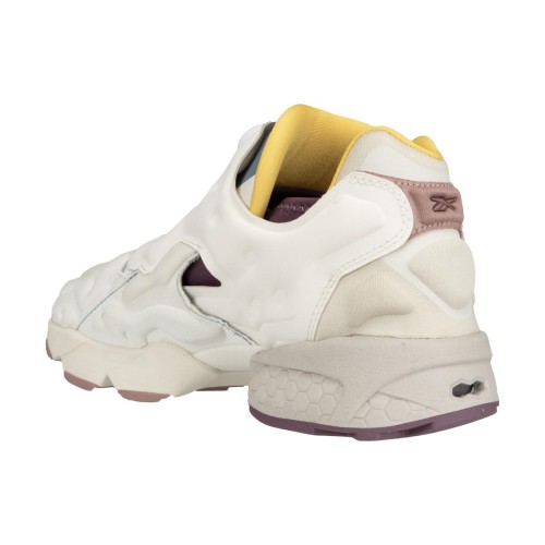 Reebok Insta Pump Silver Moon White/Cream FAB0016100