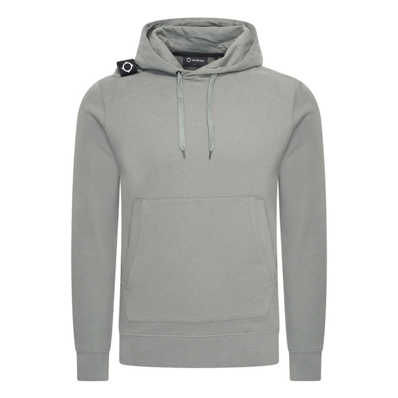 CORE OVERHEAD HOODY