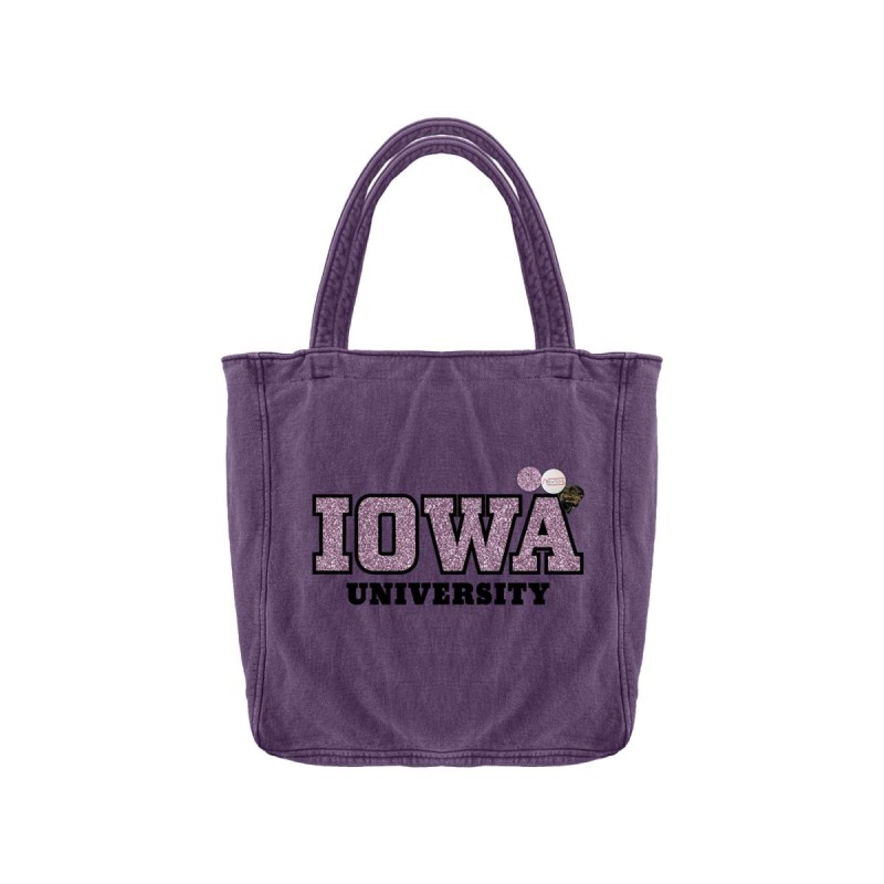 BAG GREATER UNIVERSITY