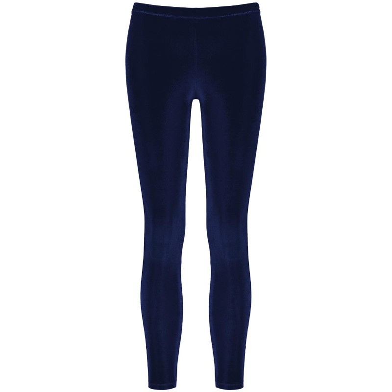 LEGGING VELVET SMOOTH