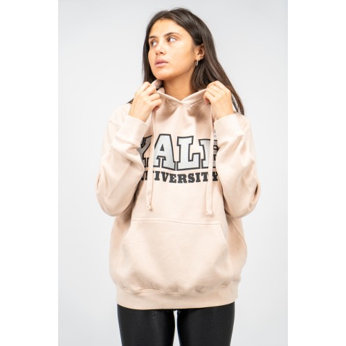 Newtone Sweatshirt Jagger University Whisper HOJUNIV-WHISPER